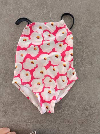 Maillot de bain
