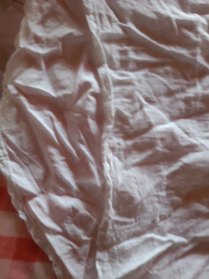 Chemise lin coton - photo numéro 4