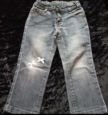 Pantalon enfant 26 mois