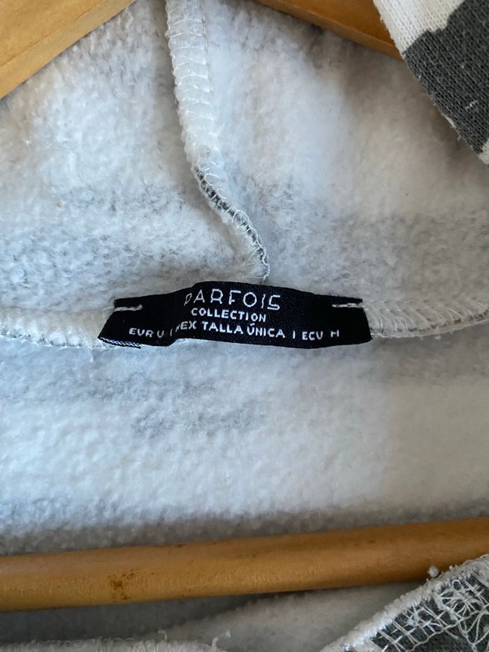 Sweat-shirt - photo numéro 6