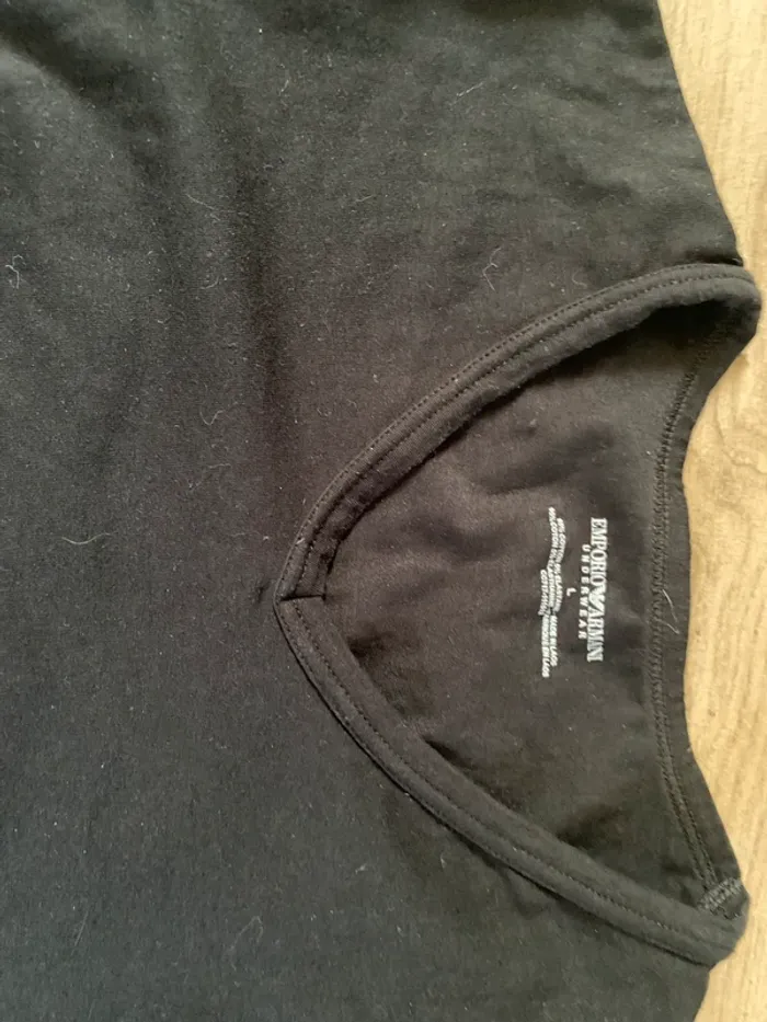 T-shirt - photo numéro 3