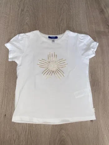 Tee shirt Okaidi