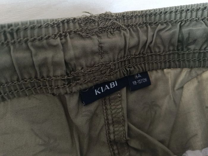 short a motif - photo numéro 2