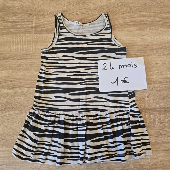 Lots 24 mois fille - photo numéro 12