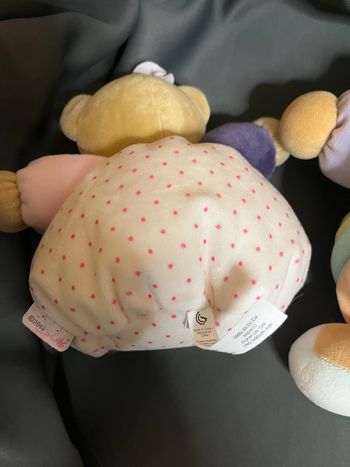 Doudou kaloo 10€ le doudou 