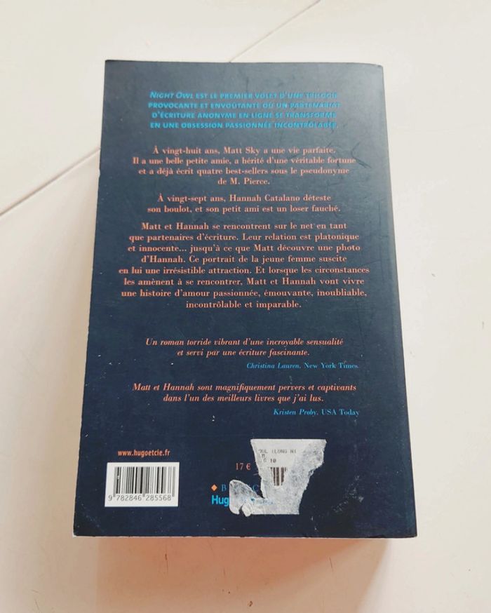 Long Night - Saison 1 - photo numéro 2