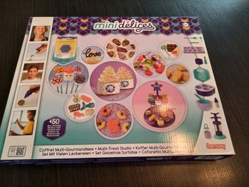 Coffret Mini Délices Multi Gourmandises