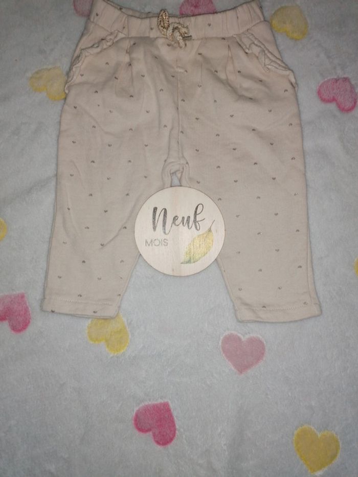 Pantalon 9 mois - photo numéro 4