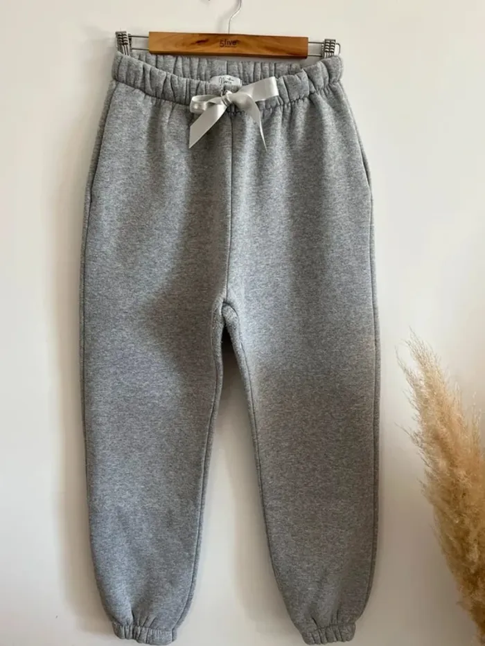 Ensemble gris Minette - photo numéro 8