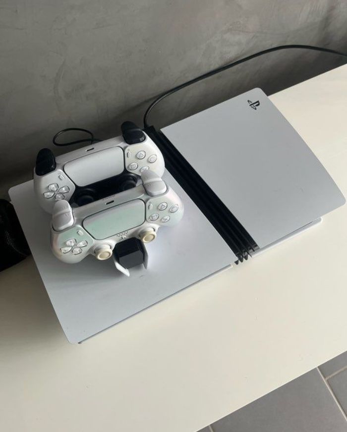 Jeux vidéo - photo numéro 5