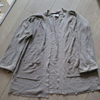 Gilet L