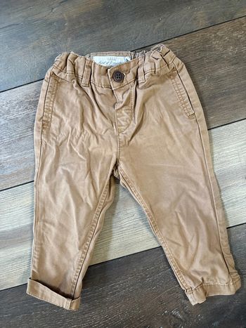 Pantalon chino