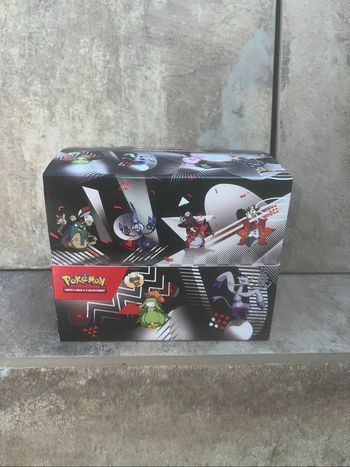 Display mini tin ev10.5