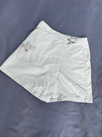 Jupe short