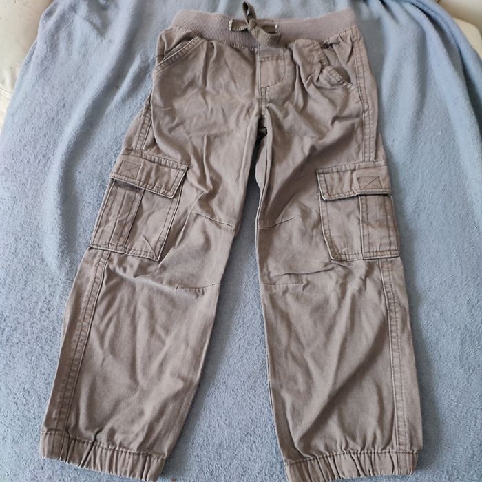 Cargo 4 ans Gkids by Gémo