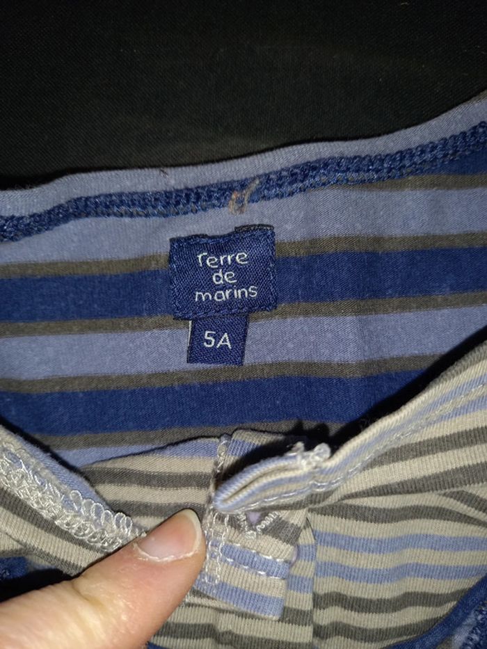 Tee shirt - photo numéro 2