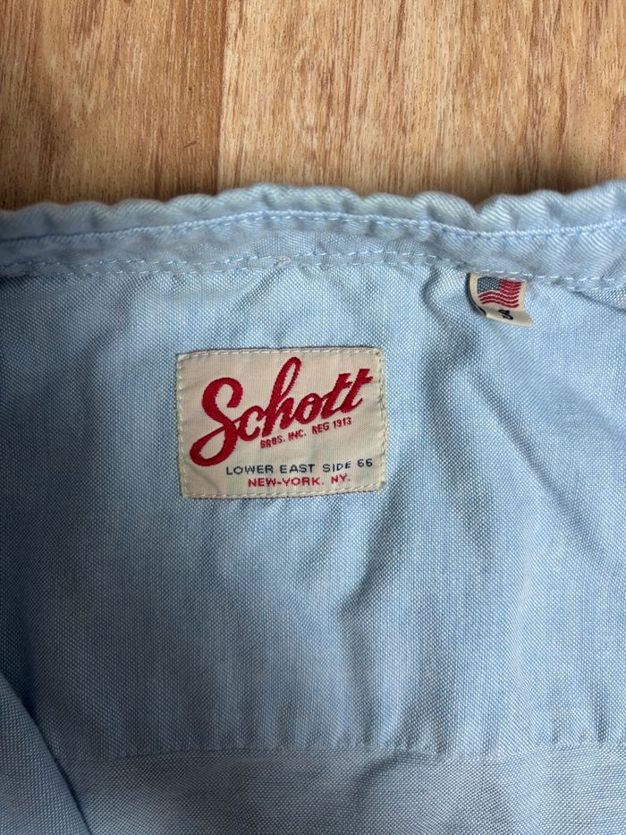 Chemise - photo numéro 2