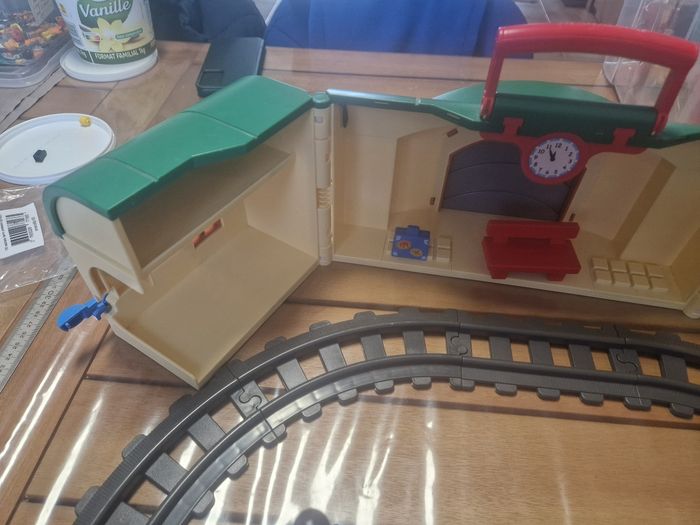 Playmobil 1.2.3 6783 - photo numéro 8