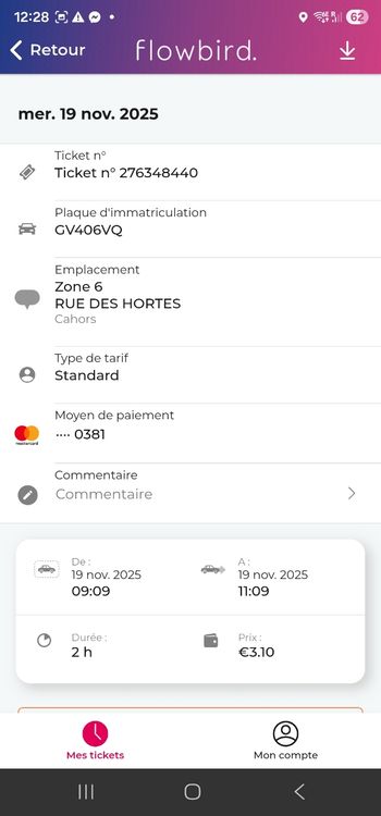 Maillot Primark t 50/52