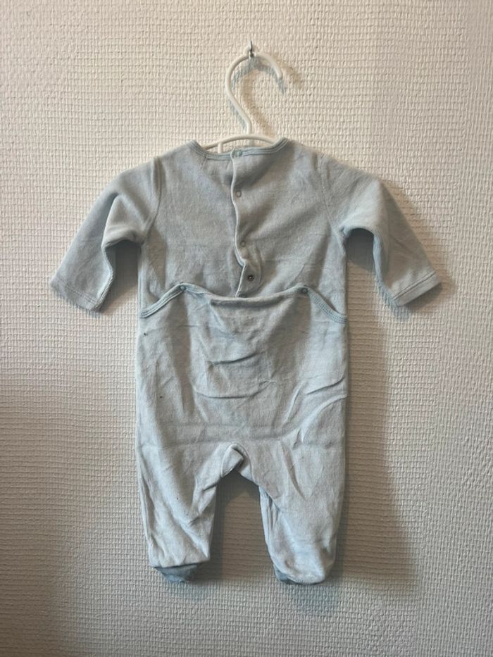 Pyjama 3 mois - photo numéro 2