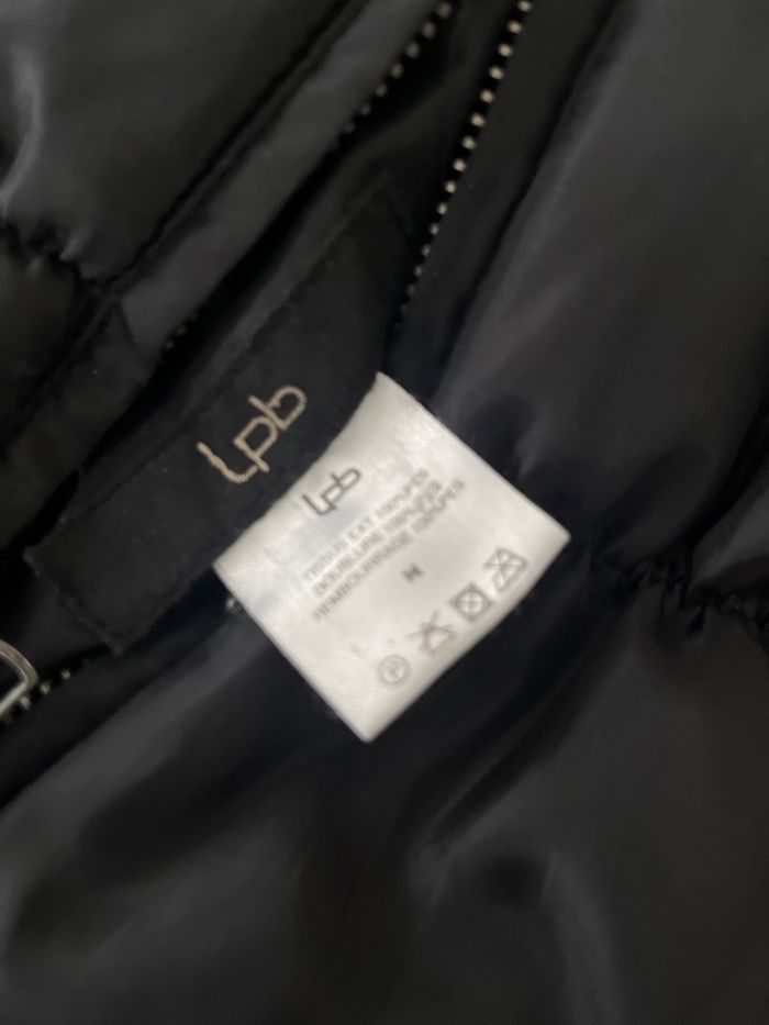 Blouson réversible LPB - photo numéro 2