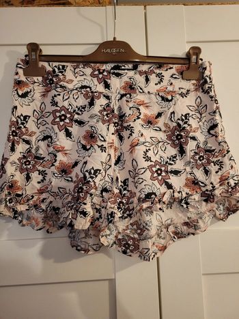Short léger