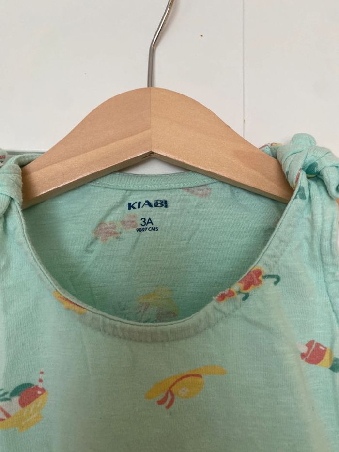 T-shirt kiabi 3ans - photo numéro 2