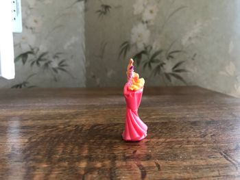 Figurine hera hercule