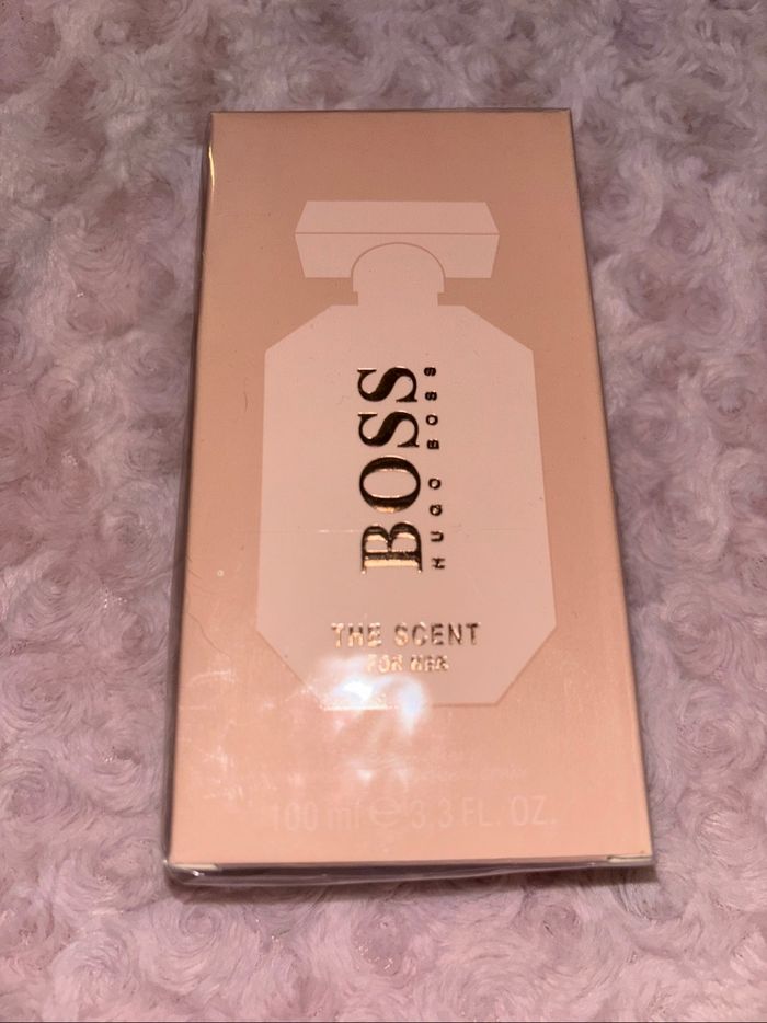 Boss femme