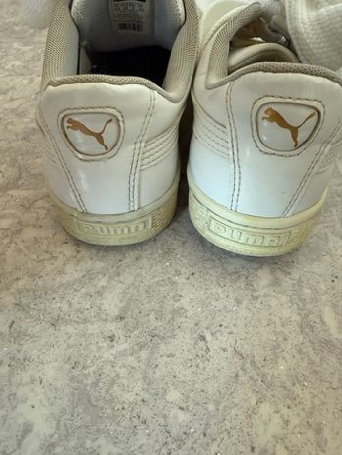 Puma femme - photo numéro 6