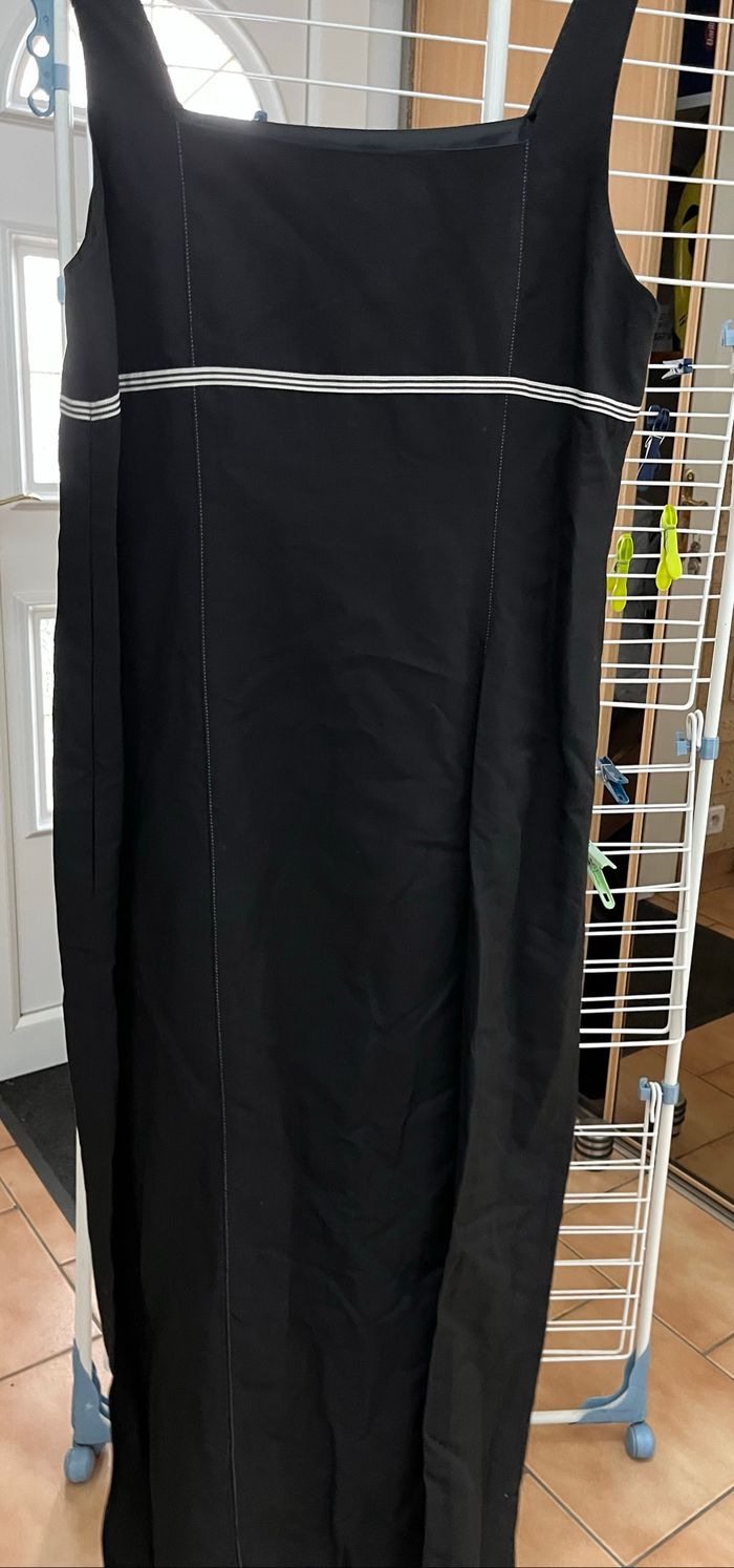 Ensemble cérémonie robe et veste - photo numéro 4