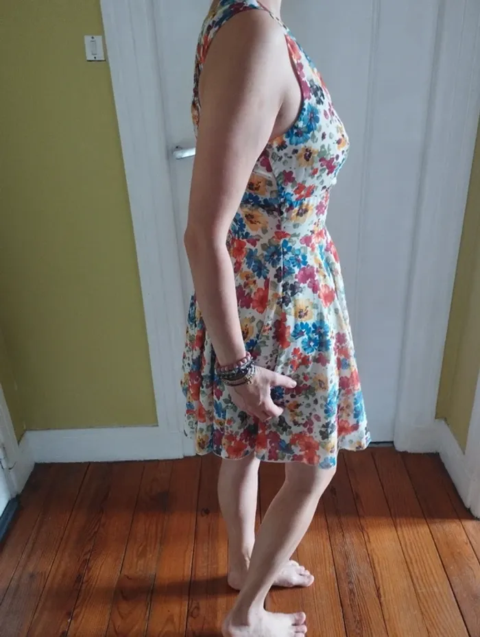 Robe d'été - photo numéro 3