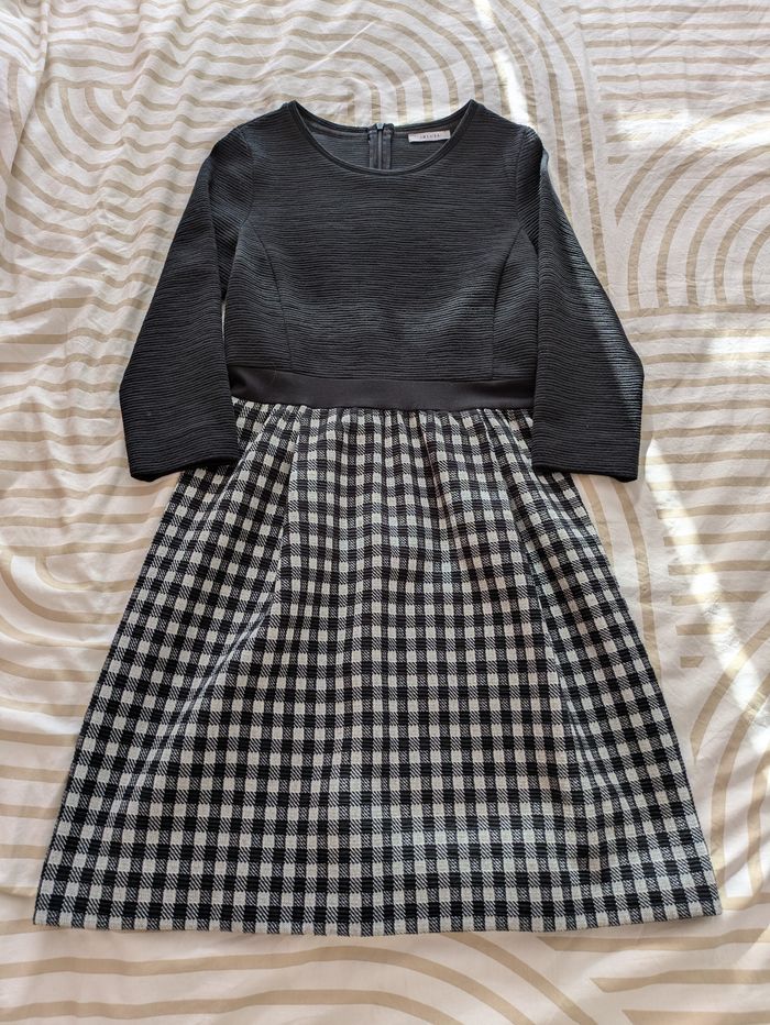 Robe Bi-Matière iBLUES (Max Mara)