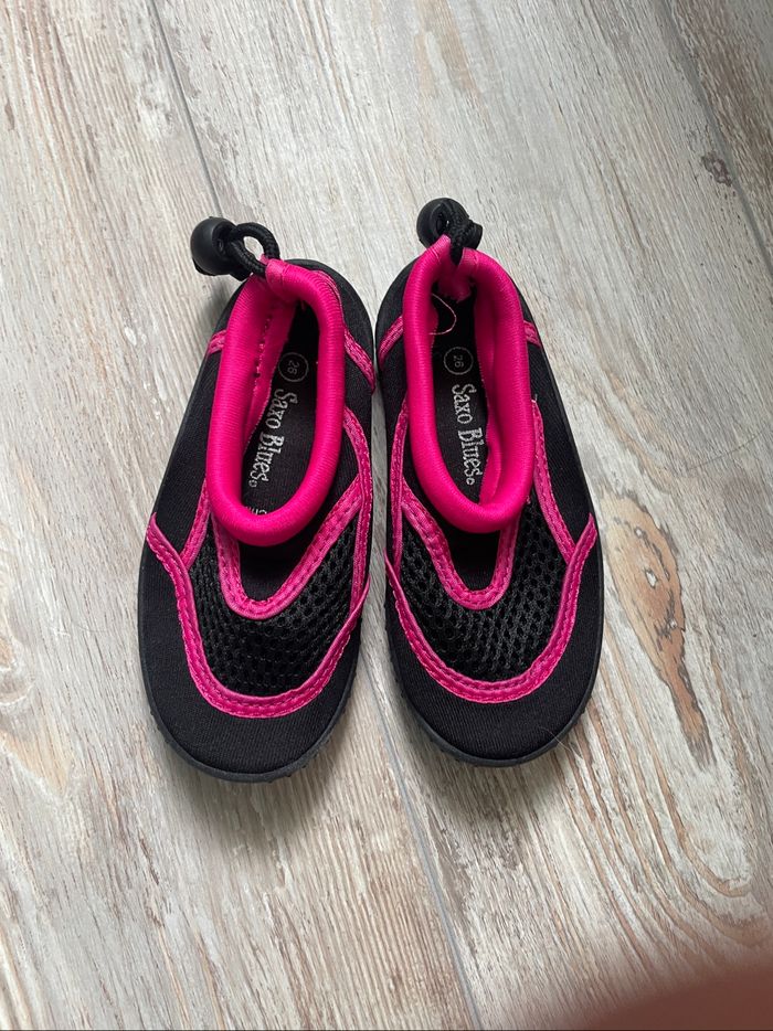 Chaussure d’eau fille