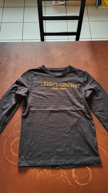 Tee-shirt