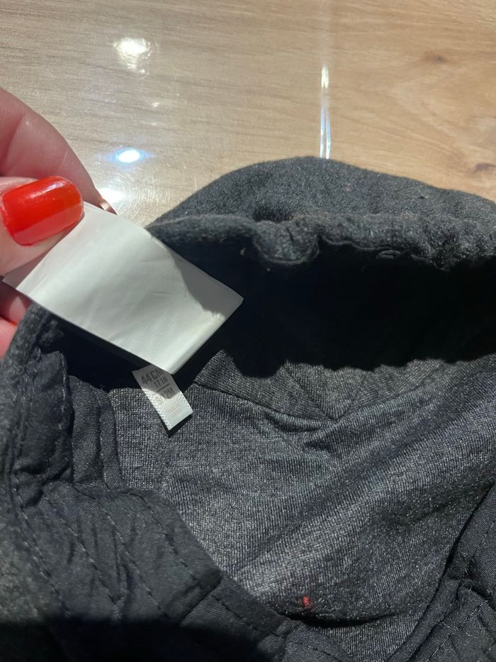 Lot vêtements hiver garçons 6 et 9 mois: 50 pièces  diverses marques - photo numéro 6