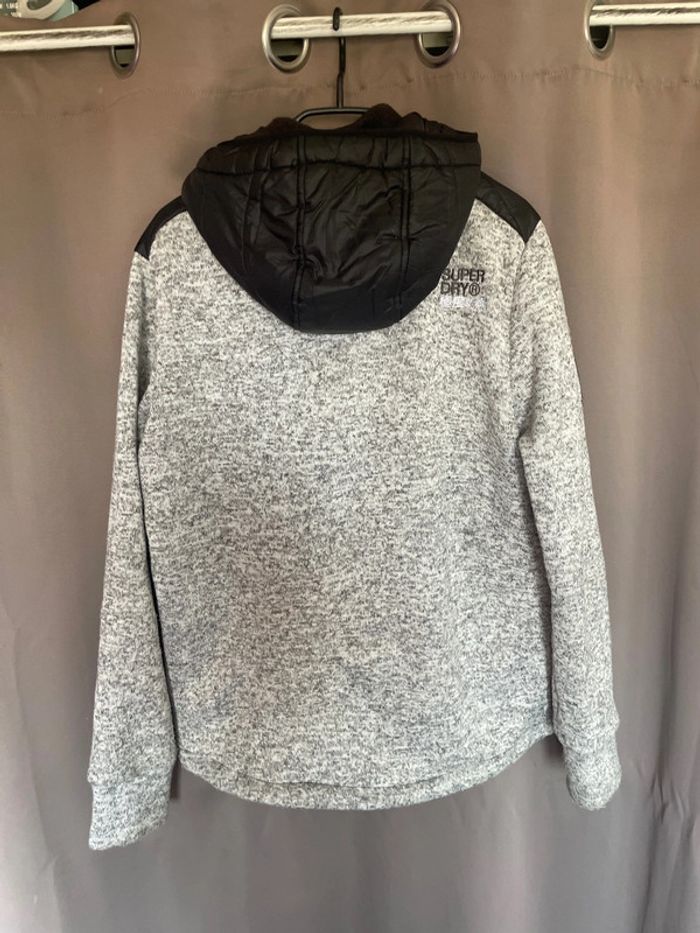 Veste Superdry - photo numéro 2