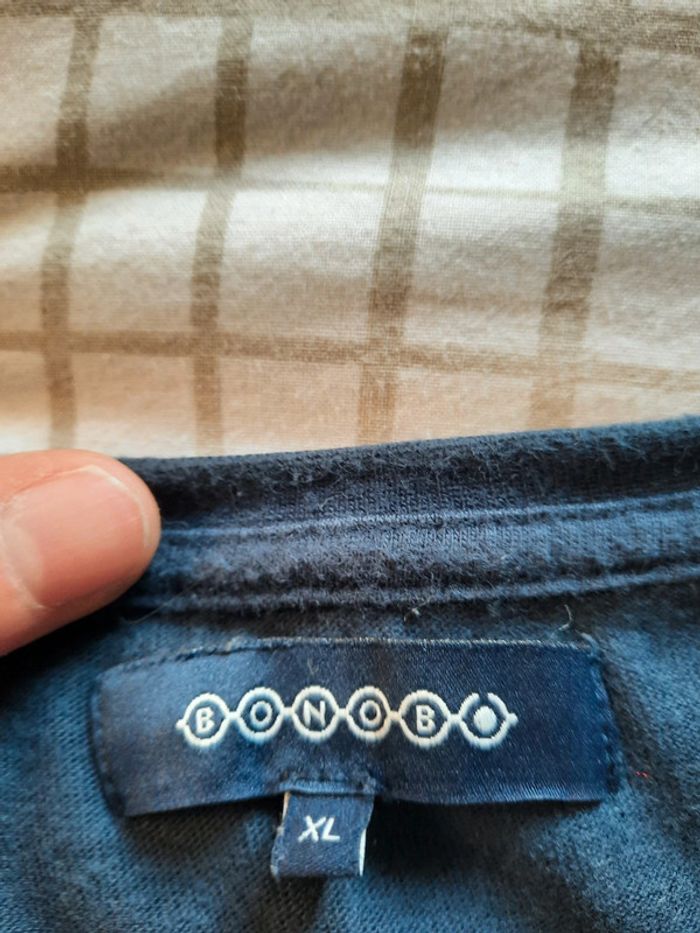 Pull léger homme T.Xl - photo numéro 4