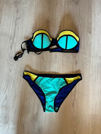 Maillot de bain