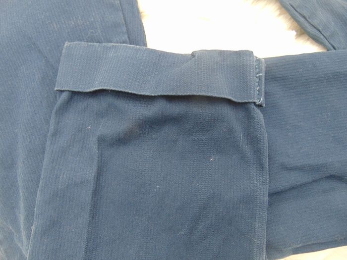 pantalon 9 ans - photo numéro 2