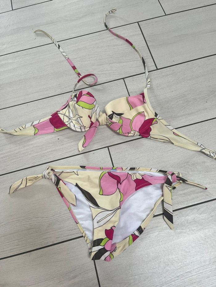 Maillot de bain la redoute