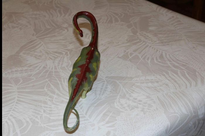 dinosaure diplodocus - photo numéro 3