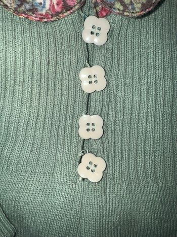 Lot fille vintage. 