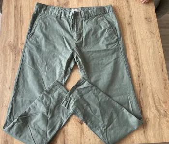 Pantalon chino 46