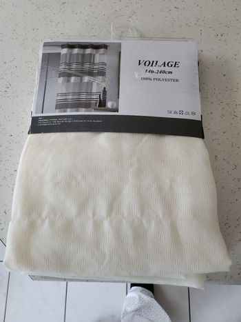 Voilages