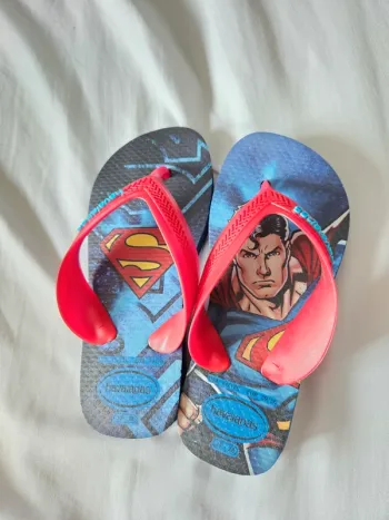 Tongs marvel