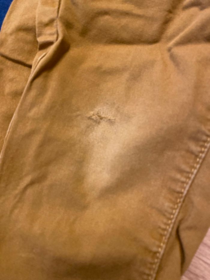 Lot pantalon 24 mois - photo numéro 5