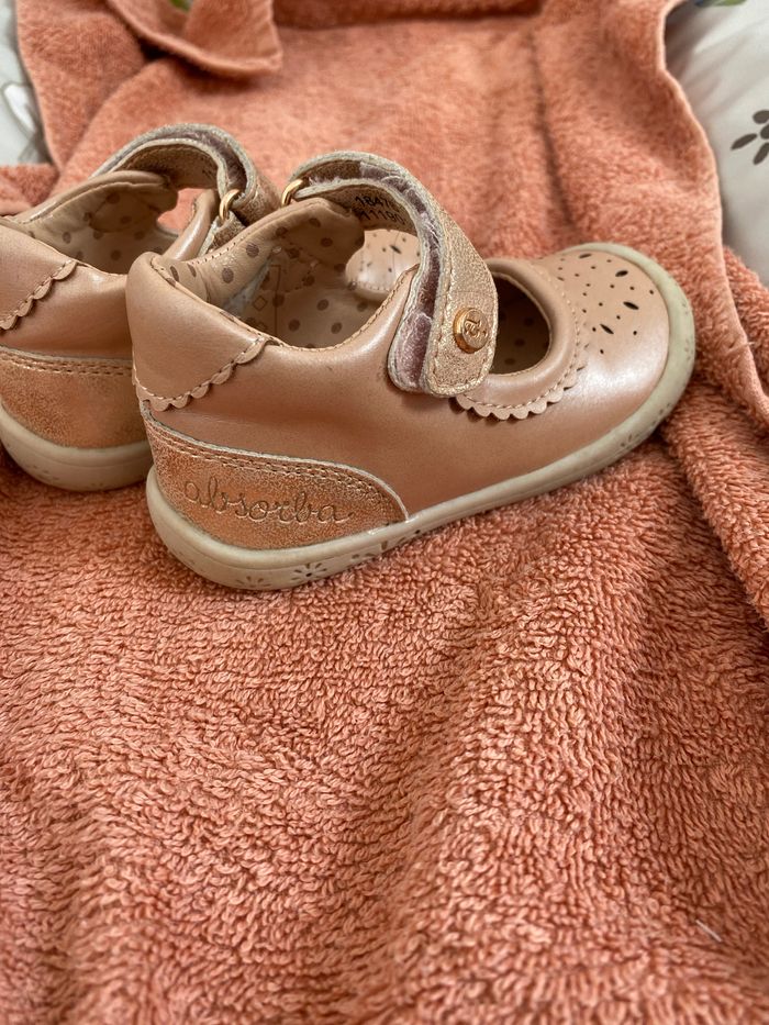 Chaussures - photo numéro 3