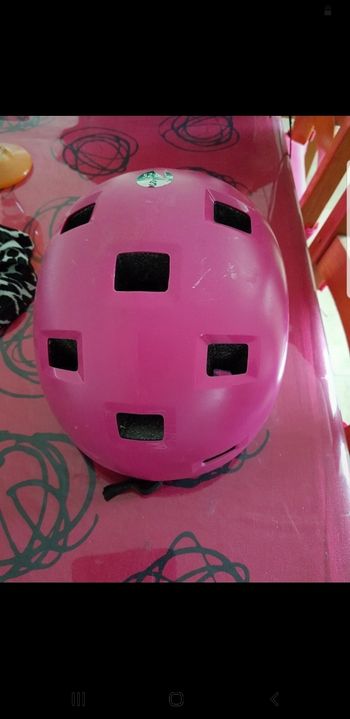 Casque vélo