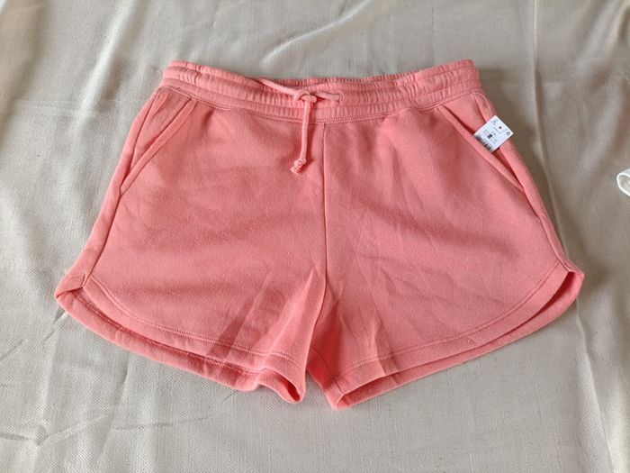 🌸 Lot de 3 Shorts Été – Taille L – Neufs avec étiquette - photo numéro 4